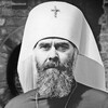 Логотип телеграм канала @surozhskii — Цитаты митрополита Антония Сурожского | Православие | Церковь