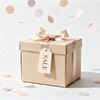Логотип телеграм канала @surprise_box73 — Мистери-бокс | Потерянные посылки , wb, ozon