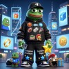 Логотип телеграм канала @surprisic — Surprisic