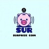 Logo of telegram channel surprizecoin — Surprize Coin