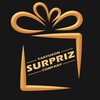 Telegram kanalining logotibi surprizvodiy — 🎁🎉🎊SURPRIZ VODIY 🎊🎉🎁