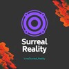 Logo of telegram channel surrealrealty — Surreal Reality
