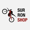 Логотип телеграм канала @surronshop_ru — SurRonshop.ru