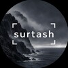Логотип телеграм канала @surtash95 — surtash