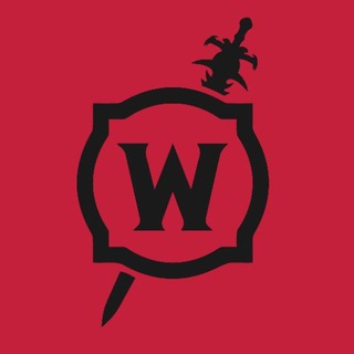 Логотип телеграм канала @survhunt — World of Warcraft: Surv Hunt Team