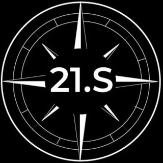Логотип телеграм -каналу survival_21 — 21 Survival