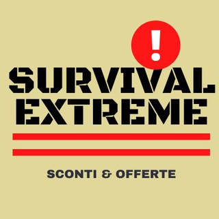 Logo del canale telegramma survival_devices_tips - Survival Extreme