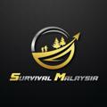 Logo saluran telegram survivalmalaysiachannel — Survival Malaysia Channel