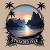 Logo of telegram channel survivalodyssey — Stranded Isle🌴