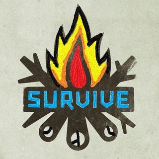 Логотип телеграм канала @survivor_3 — Умение выживать