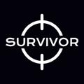 Logo saluran telegram survivor_announcements — Survivor Announcements