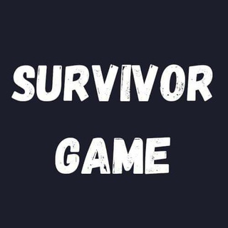 Logo del canale telegramma survivorgame - Survivor Game