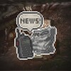 Logo of telegram channel survivorsnews — Survivor NEWS
