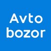 Telegram channel Avtoelon.uz Surxondaryo Bozori logo