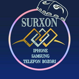 Telegram kanalining logotibi surxon_iphone_samsung — ✍︎︎𝚂𝚞𝚛𝚡𝚘𝚗♕☞︎𝚒𝙿𝚑𝚘𝚗𝚎☜︎☞︎𝚂𝚊𝚖𝚜𝚞𝚗𝚐☜︎