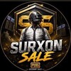 Telegram kanalining logotibi surxon_sale — SURXON SALE