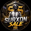 Telegram kanalining logotibi surxon_sale_minni — SURXON SALE