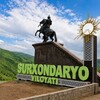Telegram kanalining logotibi surxon_tv_1 — СУРХОНДАРË|24 (Расмий канал)