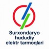 Telegram channel “Hududiy elektr tarmoqlari” AJ Surxondaryo hududiy filiali logo