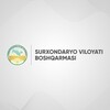 Telegram kanalining logotibi surxondaryo_mahallalari — Surxondaryo mahallalari