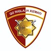 Logo of telegram channel surxondaryo_qb — Surxondaryo viloyati Qo‘riqlash boshqarmasi