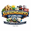 Telegram channel SURXONDARYO E’LONLARI | SURXONDARYOLIKLAR logo