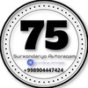 Telegram kanalining logotibi surxondaryoavtoraqam — Surxondaryo Avtoraqam