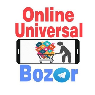 Telegram kanalining logotibi surxondaryobozorr — SURXONDARYO BOZORI