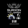 Telegram kanalining logotibi surxongamer — SURXON GAMER