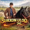 Telegram kanalining logotibi surxonuloq75 — Surxon Uloq 75 ‘’2026’’