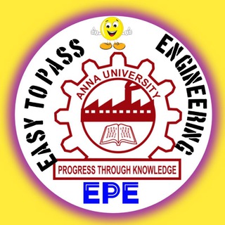 Logo of telegram channel surya03062000 — Easy to pass engineering