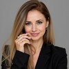 Логотип телеграм канала @surya_home — ФОРМУЛА СЧАСТЬЯ от Елены Севостьяновой