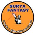 Logo des Telegrammkanals suryacricketexpert - Surya Fantasy 😈
