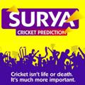 Logo saluran telegram suryaprediction0102 — Surya predictions