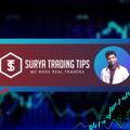Logo saluran telegram suryatradingtips — Surya Trading Tips