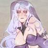 Логотип телеграм канала @sus0q — яшмовая веточка