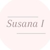 Логотип телеграм канала @susana_ii — Susana I