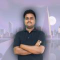 Telegram channel Sushanta Sir Official logo
