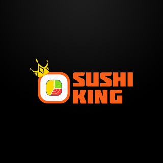 Логотип телеграм канала @sushi_king95 — 👑Sushi_King