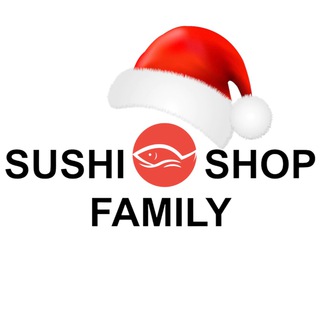 Логотип телеграм канала @sushi_shop126 — Sushishopfamily
