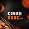 Логотип телеграм канала @sushi_house_116 — Суши Хаус
