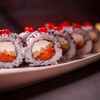 Логотип телеграм канала @sushi_smakovich — SMAKOVICH SUSHI