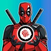 Логотип телеграм канала @sushibaza — Sushi Baza Саратов