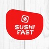Логотип телеграм канала @sushifast — SushiFast