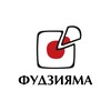 Логотип телеграм канала @sushifuji_izh — Фудзияма Ижевск | Суши Роллы