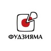 Логотип телеграм канала @sushifuji_krymsk — Фудзияма Крымск | Суши Роллы