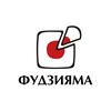 Логотип телеграм канала @sushifuji_perm — Фудзияма Пермь. Акции на суши и роллы