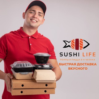 Логотип телеграм канала @sushilife_chelny — SushiLife_chelny