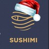 Логотип телеграм канала @sushimibar — SUSHIMI_mariupol🍣