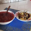 Логотип телеграм канала @sushimsup — Сухие супы для воинов